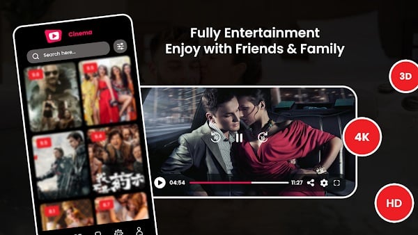 cineplex apk baixar